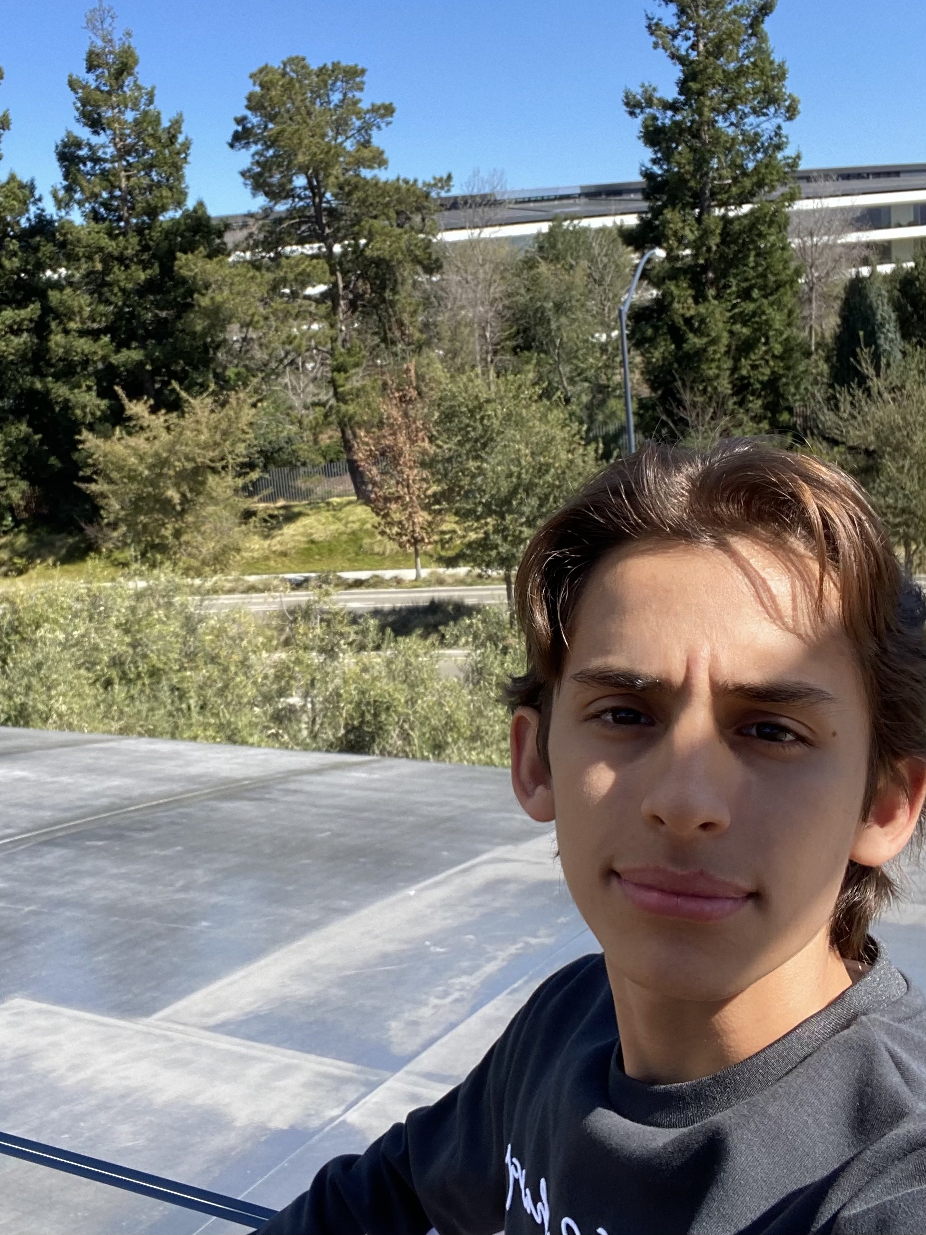Profile picture
